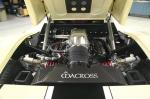 De Macross GT1 2011 года